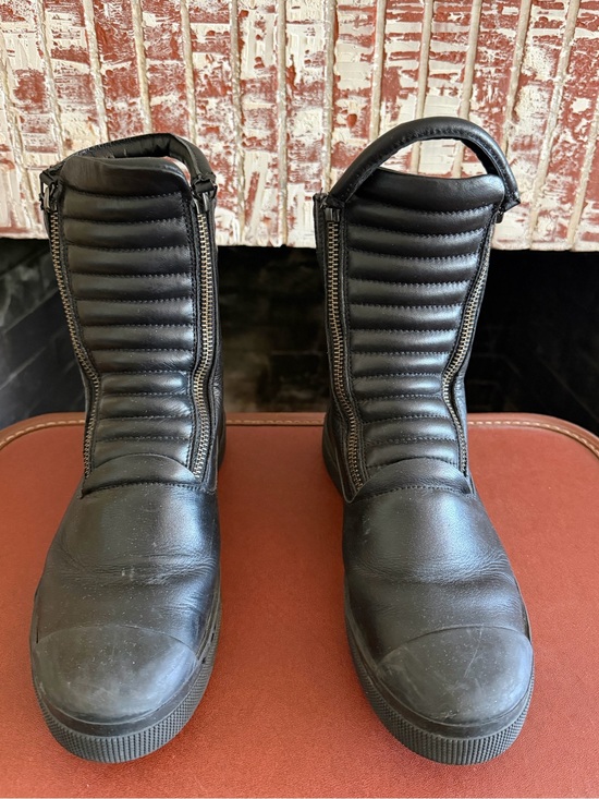 Marcella NYC Shoes - Marcella NYC boot